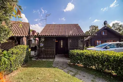 Image de One Bedroom Holiday Home in Terme ÄŚateĹľ Village