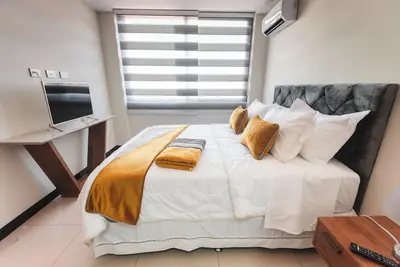 Image de Hermoso departamento