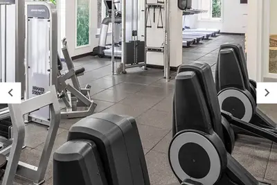 Image de Charming 2-bedroom resort w/ fitness room, in Hilton Head at Marriott Surfwatch