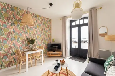 Image de Ty Peskaiden 0 - Appartement vue mer