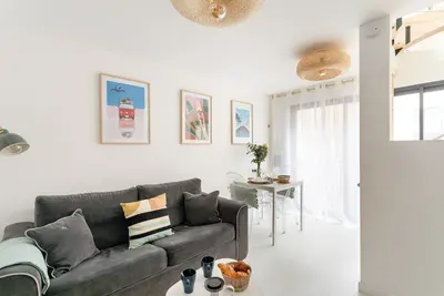Image de Ty Peskaiden 3 - Maisonnette proche de la plage