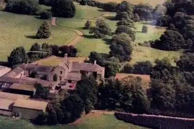 Image de The Coach house of Durhamstown Castle\n\n