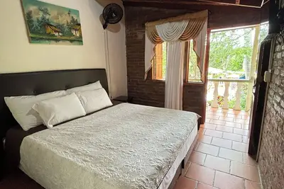 Image de Superior Doble con Balcon