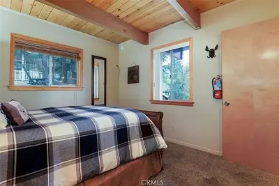 Image de Welcoming cabin, WiFi, Digital Game Table, Slope Views, Upper Moonridge, Slope