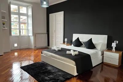 Image de Cernaia Suite within walking distance of downtown Turin