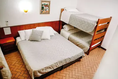 Image de Superior Familiar con Balcon