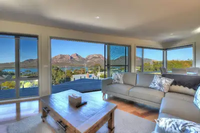 Image de Deja Blu 1 - Freycinet Holiday Houses
