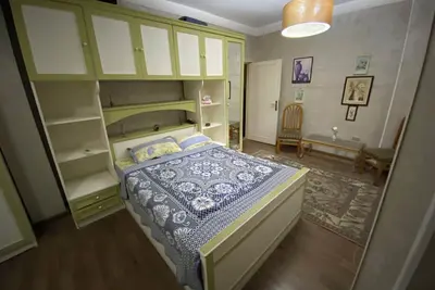 Image de Soul room cozy with balcony\nPrivate room, shared apartment