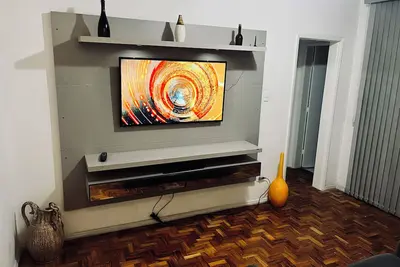 Image de Lindo Apartamento em Zona Nobre