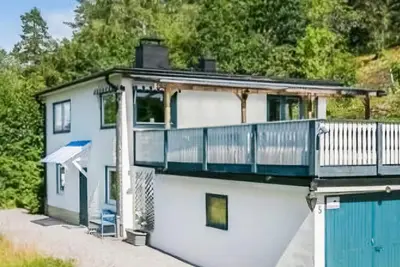 Image de Superbe maison Ă Ankarsrum avec jacuzzi
