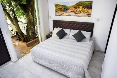 Image de Deluxe Doble con Balcon