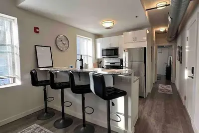Image de Cozy Stay Near Downtown New Haven