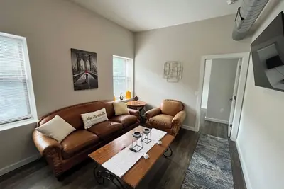 Image de New Cozy 2br Stay New Haven Close to Yale