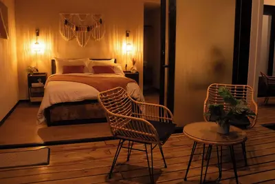 Image de Avani Eco Hotel Queen Suite