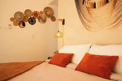 Image de Avani Eco Hotel King Suite