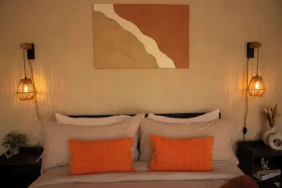 Image de Avani Eco Hotel Queen Suite