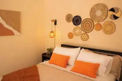 Image de Avani Eco Hotel Queen Suite