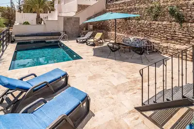 Image de Belle maison Ă San Juan de los Terreros
