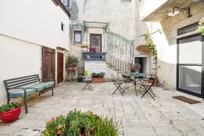 Image de Bel appartement à Filignano