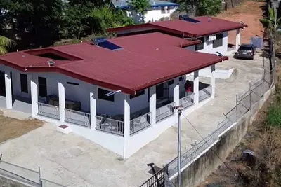 Image de Charming 3-bedroom house in marvelous Nadi with Ac, WiFi