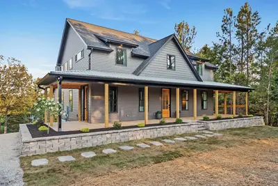 Image de New Luxury Retreat - Nolin Lake & Mammoth Cave adventures await!