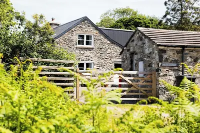 Image de Beautiful rental cottage situated in the heart of the stunning Pembrokeshire National Park
