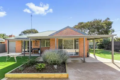 Image de 2 Bedroom - Walk To the Beach - Pet Friendly - Ocean Grove