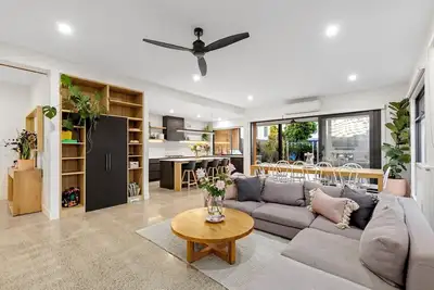 Image de Sensational 4 Bedroom House - Ocean Grove