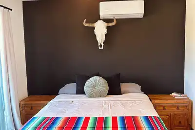 Image de Old-Town Estate- Albuquerque