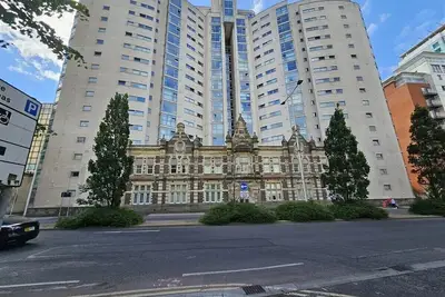 Image de Cardiff City Centre Retreat