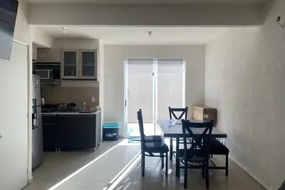 Image de Casa Para Vacacionar en Fraccionamiento Marina Turquesa
