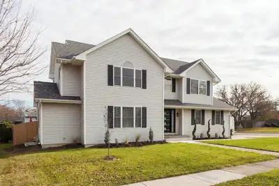 Image de Cozy 4-bedroom house in fabulous Glendale