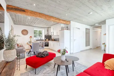 Image de Appartement confortable à Irrhausen.