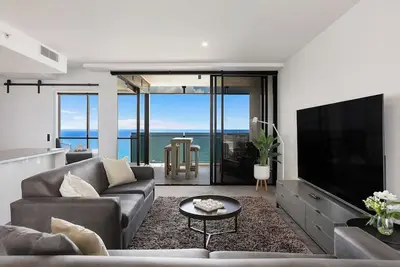Image de Surfers Paradise Stunning Views & Resort Luxuries