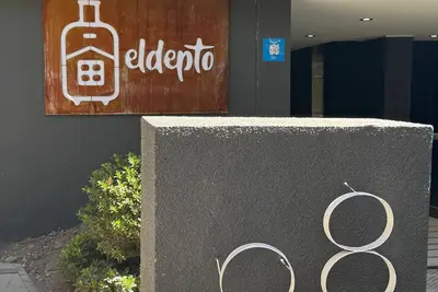 Image de Jc Apart Hotel Providencia