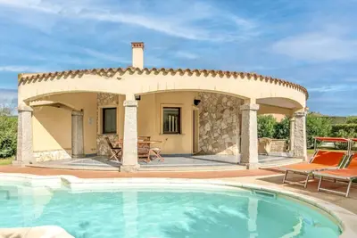 Image de Rei Sole Villa 6 beds with private pool