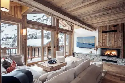 Image de À 8 min des pistes | Vue Montagne | Près du Centre