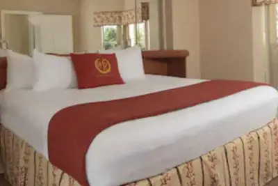 Image de Cozy 1-bedroom resort with WiFi, Ac in terrific Orlando
