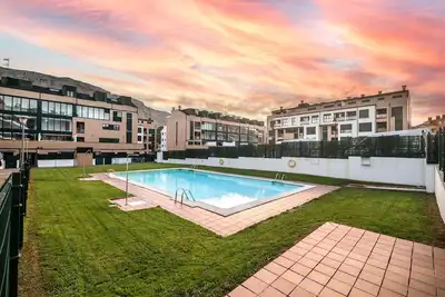 Image de Serenity Apartment