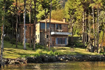 Image de Inlaquesh Villa Atitlan