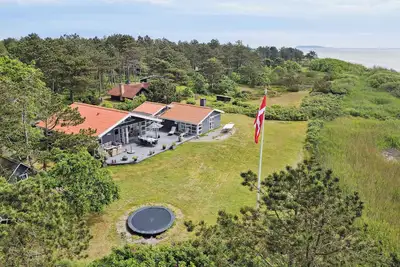 Image de Fantastic summer house with sea view