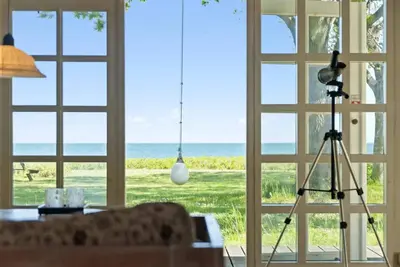 Image de Lovely summer house with sea view