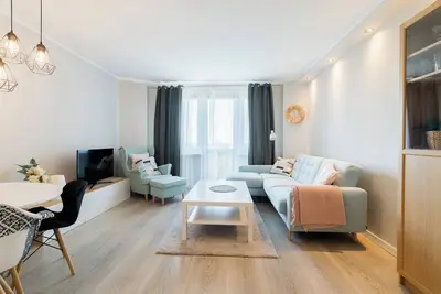 Image de Winogrady Stylish Apartment