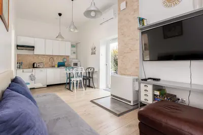 Image de Robotnicza 2-Bedroom Apartment