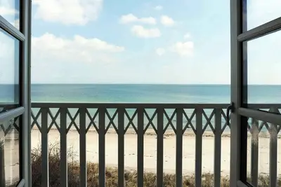 Image de Beachhotel atmosphere with stunning.