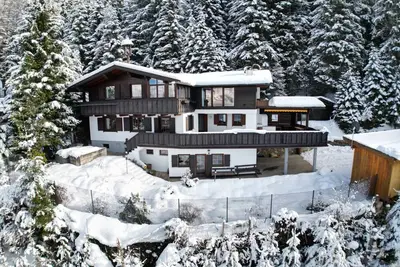 Image de Landhaus Waldhof on the GroĂźvolderberg
