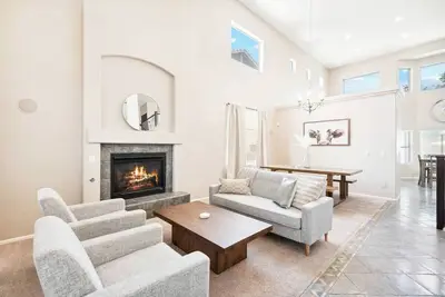 Image de Charming 4-bedroom house in Avondale with Ac, WiFi
