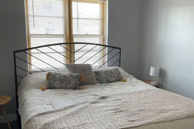 Image de Spacious 2-bedroom apartment in amazing Dyersville with Ac, WiFi
