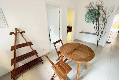 Image de Casa de Vila Aconchegante Para Família Pinheiros