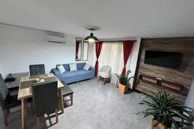 Image de Ideal house to rest or work while getting to know Medellín.